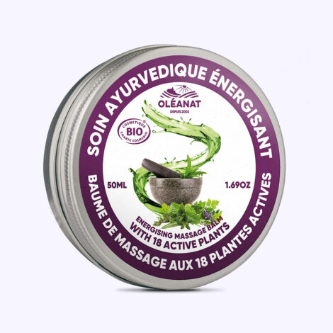 soin ayurvedique energisant