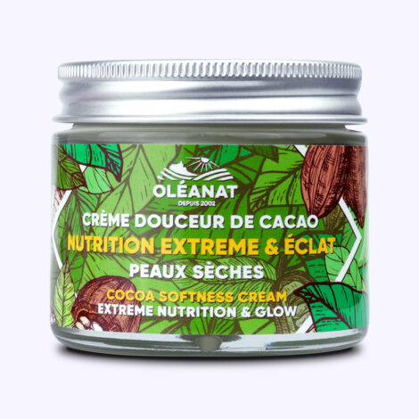 crème cacao oleanat