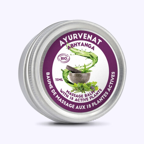 baume massage abhyanga ayurvenat